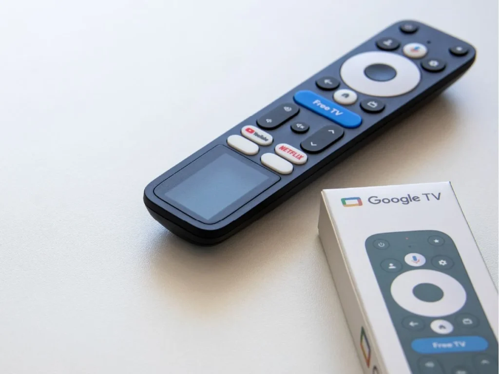 Google TV