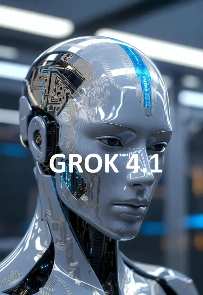 Elon Musk stworzył AI, które rozumie Twoje emocje lepiej niż Ty sam! Grok 4.1