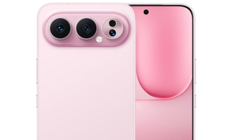 Honor 500 Pro: Bateria 8000 mAh i 200 MP – Apple i Samsung mogą się obawiać? Honor 500 Pro