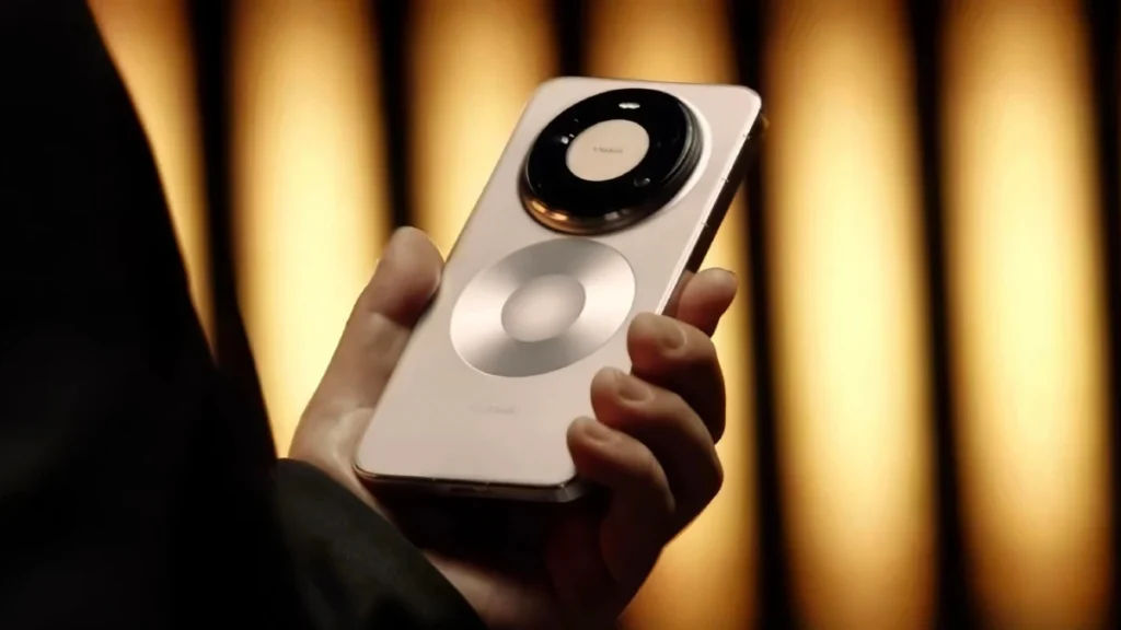 Huawei Mate 80 z funkcją, której nie ma nawet iPhone – to musisz zobaczyć! Huawei Mate 80