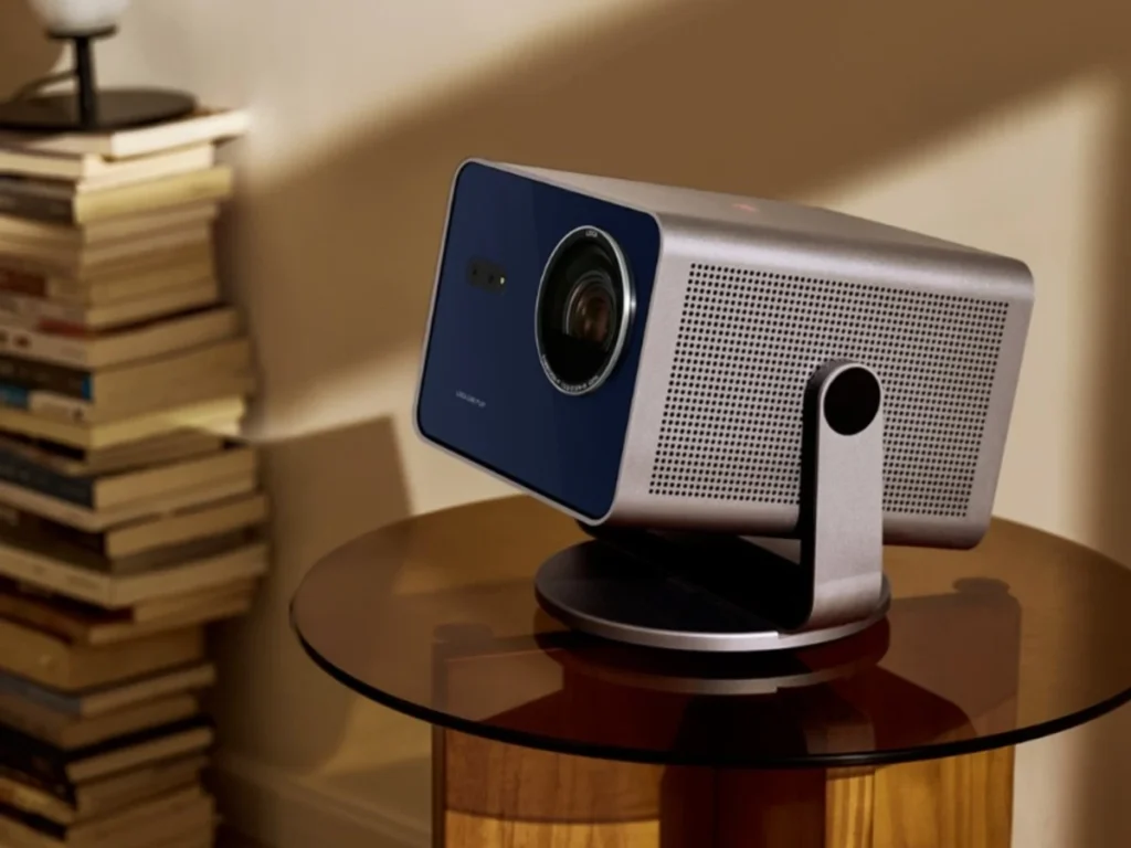 Leica Cine Play 1 Plus