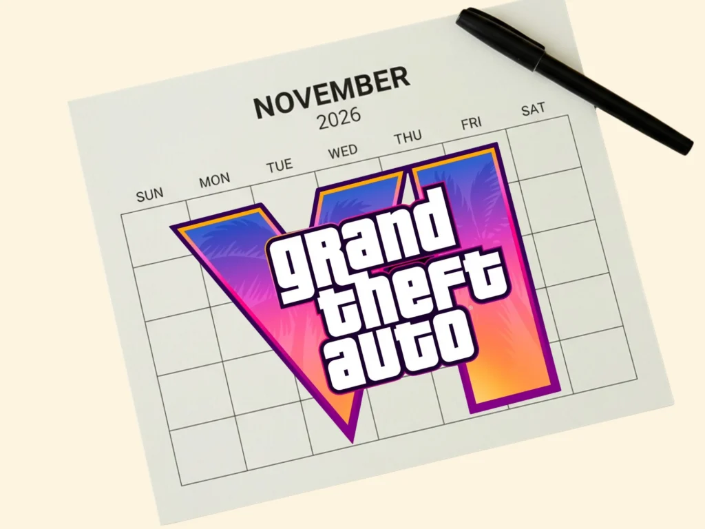 Rockstar celowo opóźnia GTA 6? Prawda o strategii studia SZOKUJE graczy! GTA 6