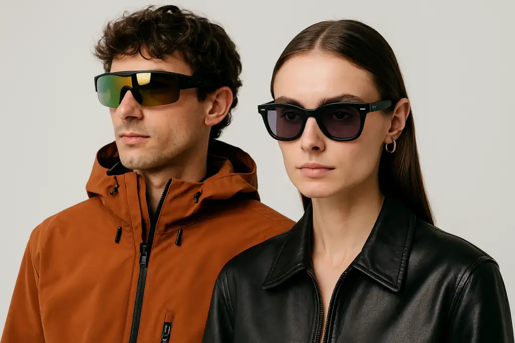 Meta AI Glasses: Inteligentne okulary Ray-Ban i Oakley na święta 2025 Okulary Meta AI