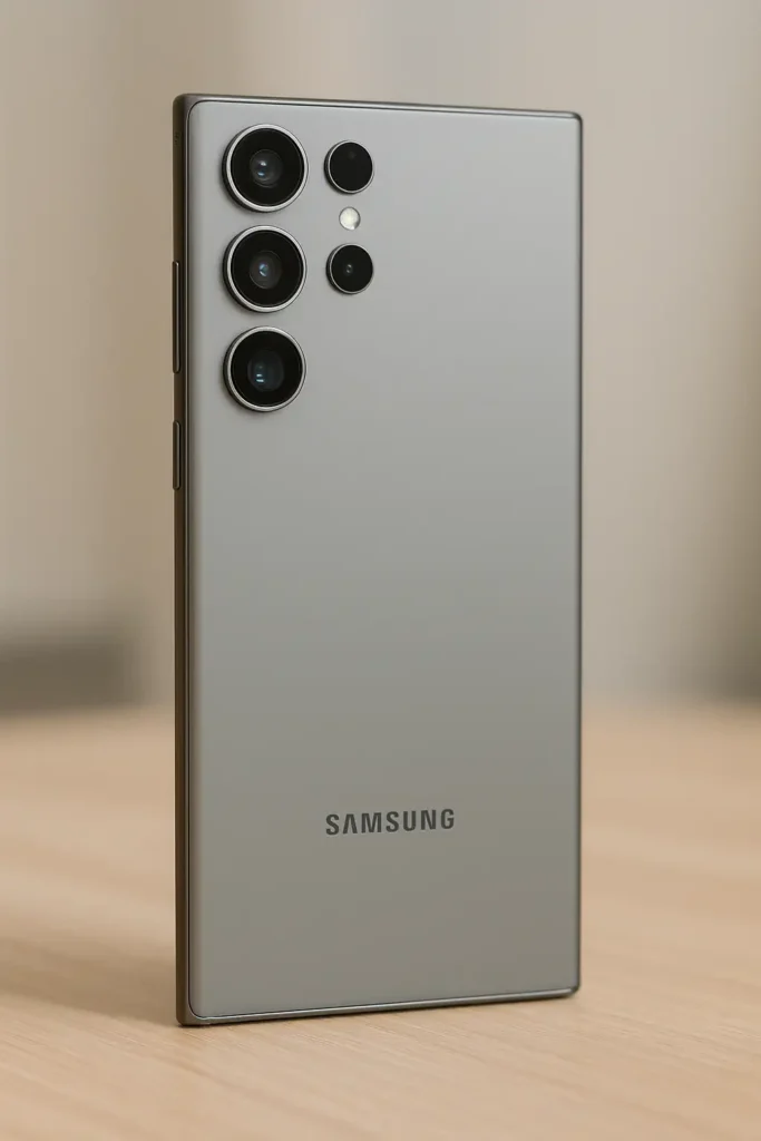 Samsung Galaxy S26 Ultra