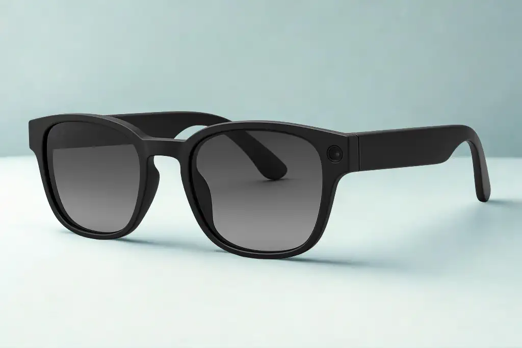 2026 rok: koniec smartfonów? Samsung ujawnia SZOKUJĄCE plany dla okularów XR Samsung