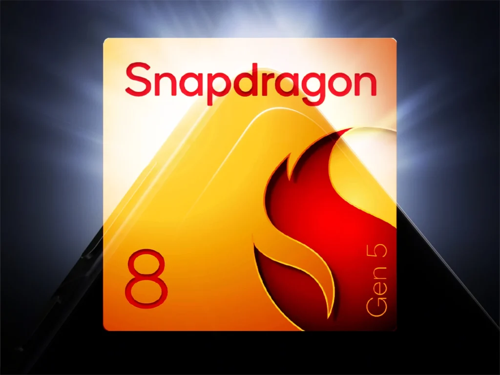 Snapdragon 8 Gen 5