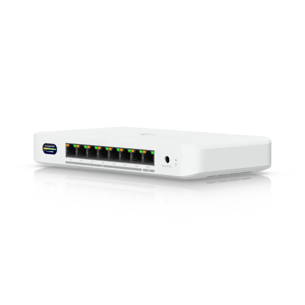 Ubiquiti UDB Switch