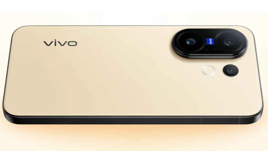 Vivo zniszczy konkurencję! S50 z mocą flagowca w cenie średniaka – nie uwierzysz w specyfikację! VIVO S50