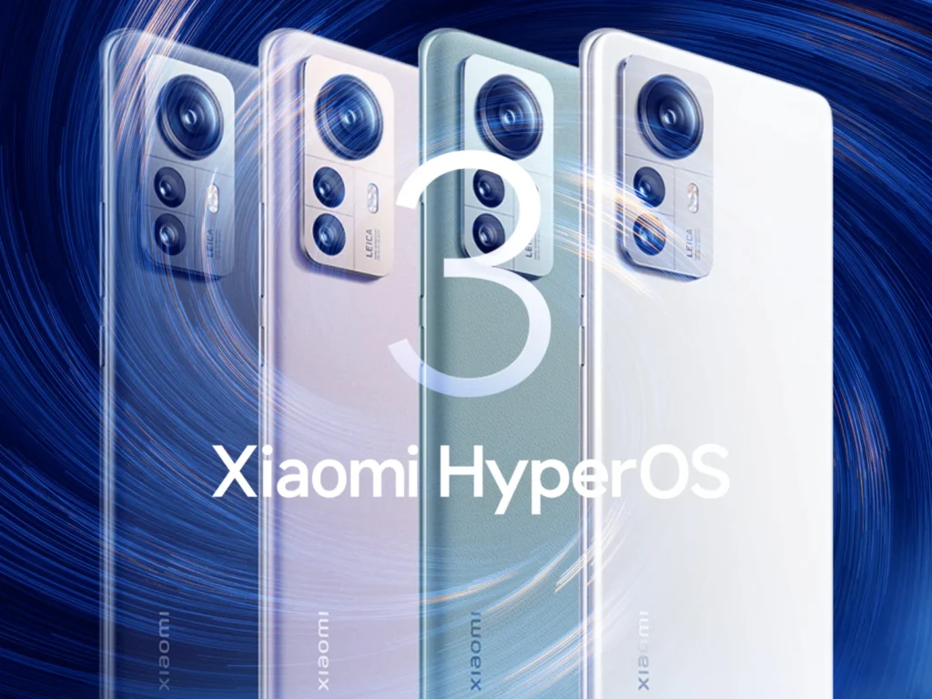 Xiaomi HyperOS 3 nadchodzi! 12 smartfonów otrzymuje najnowszy system operacyjny HyperOS 3