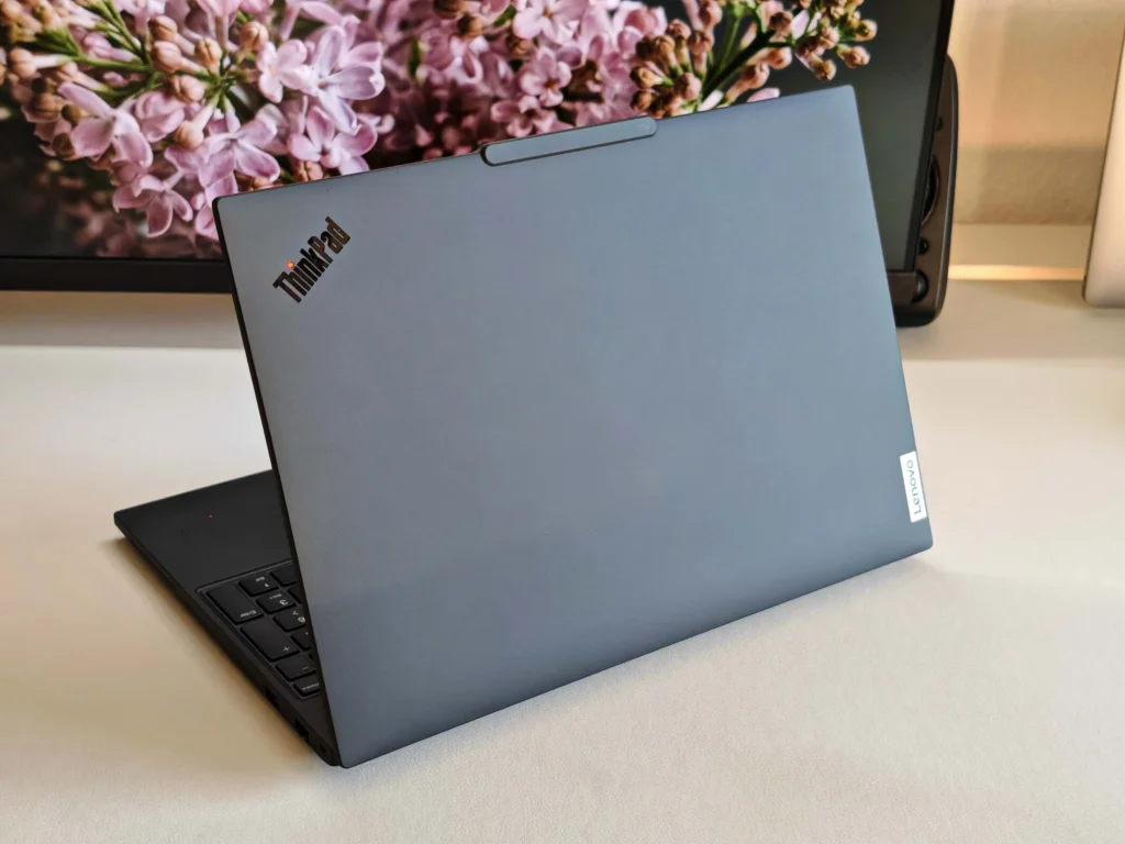 AMD ThinkPad T16
