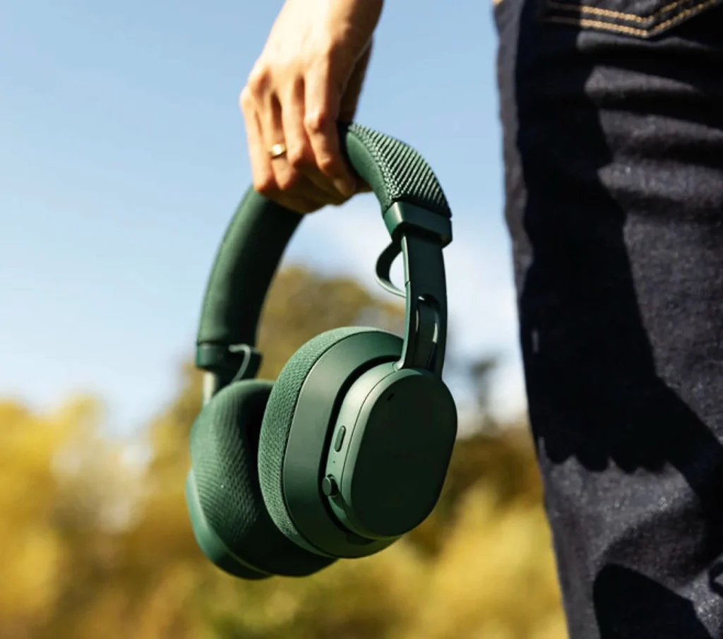 Fairbuds XL wracają odmienione: 3 kluczowe ulepszenia, które zmieniają zasady gry Fairbuds XL