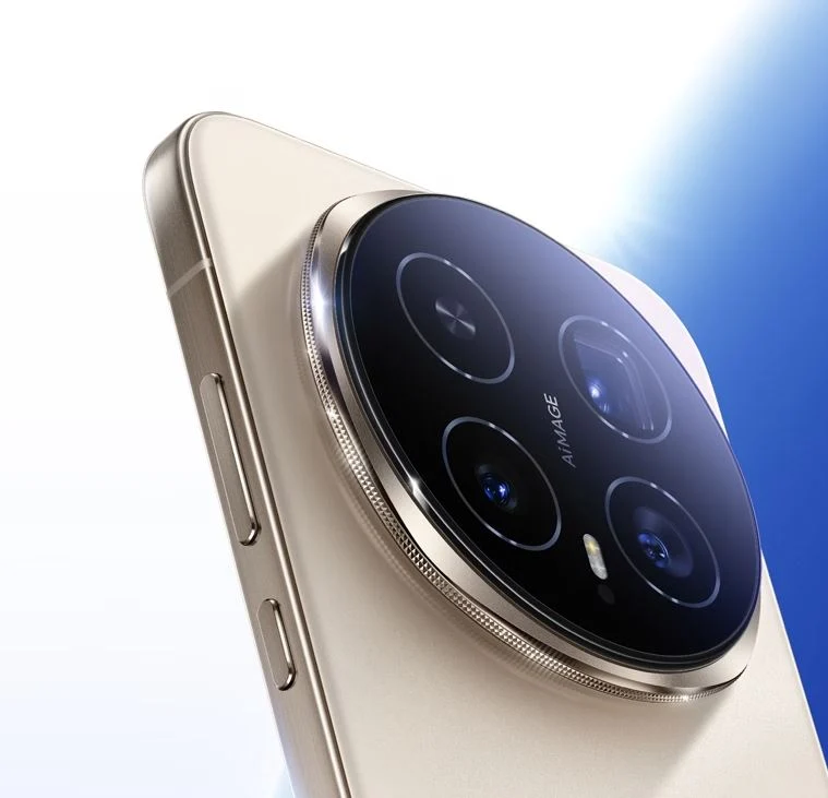 Wyciekła cena nowego króla Androida. Honor Magic 8 Pro tańszy niż myślisz! Honor Magic 8 Pro