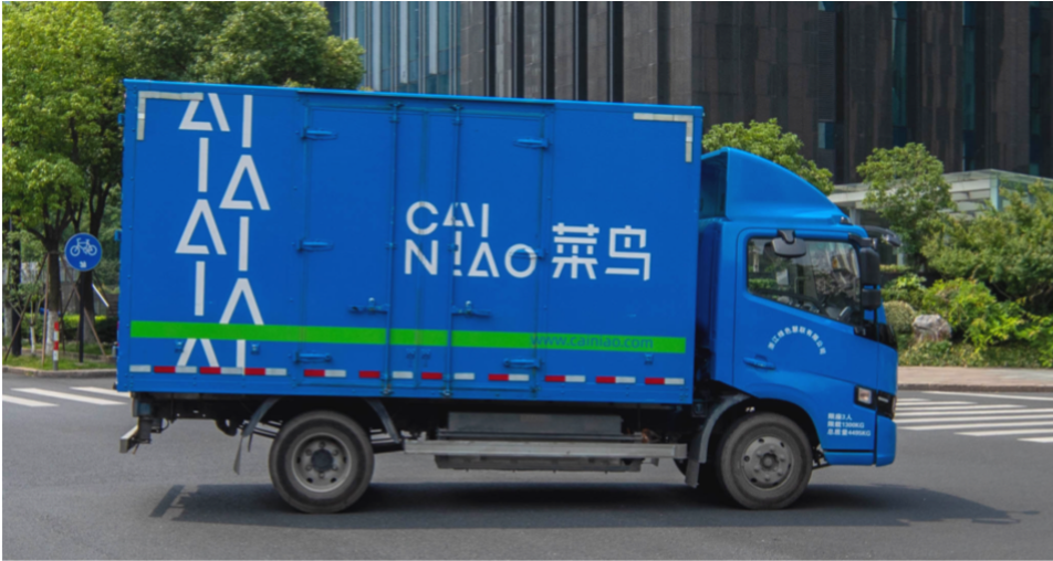 Cainiao: Sekretna potęga, która dostarcza Twoje paczki z AliExpress Cainiao