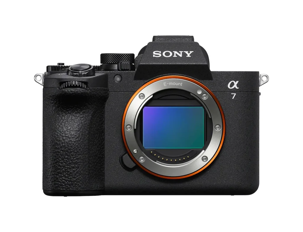 Sony Alpha 7 V