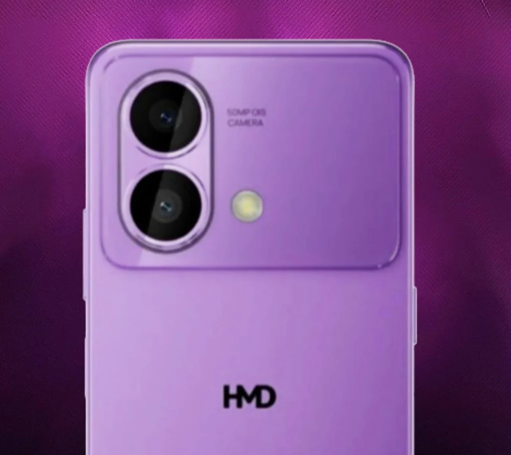 HMD Pulse 2 Pro wygląda jak iPhone – ale kosztuje 10 razy mniej. Znamy datę premiery! HMD Pulse 2 Pro