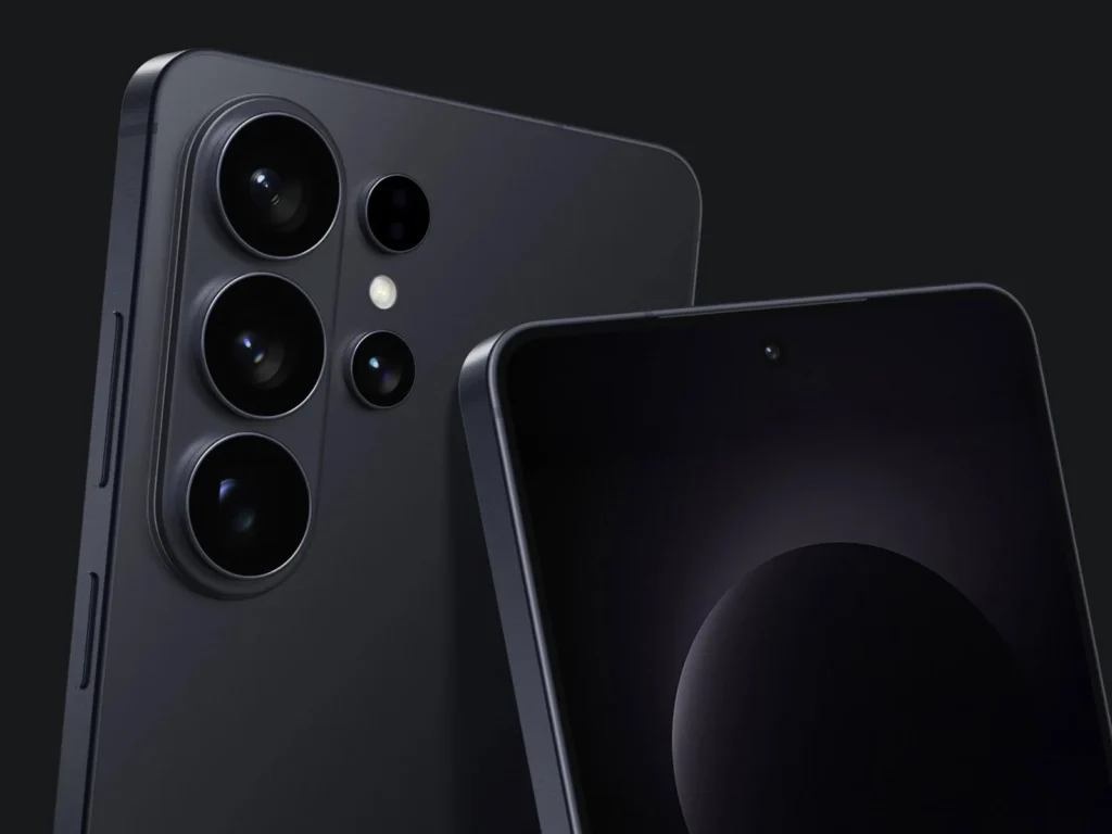 Samsung Galaxy S26 Ultra zmiecie konkurencję! To ostateczny koniec Exynosa w Polsce? Samsung Galaxy S26 Ultra