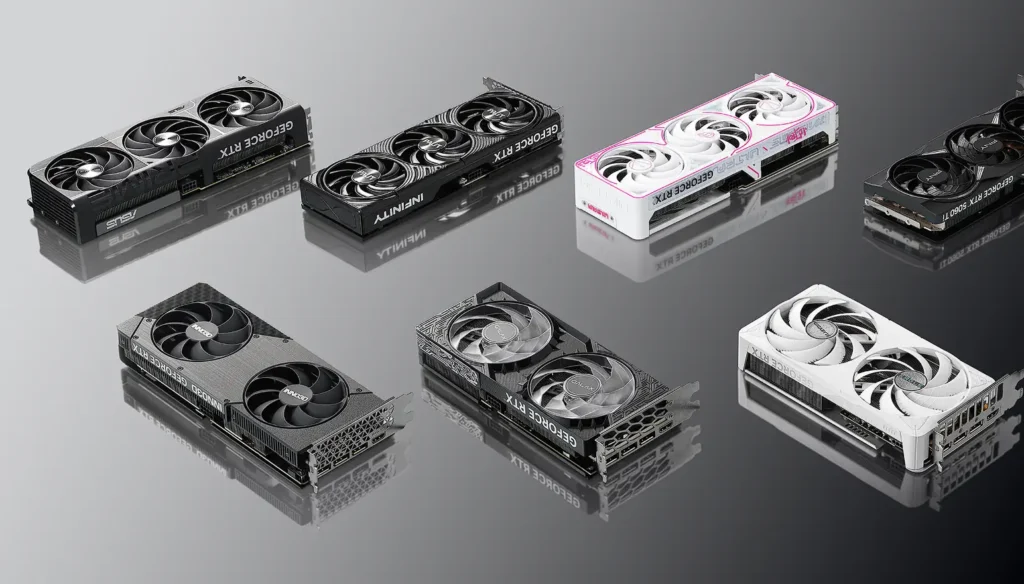 GeForce RTX 5060