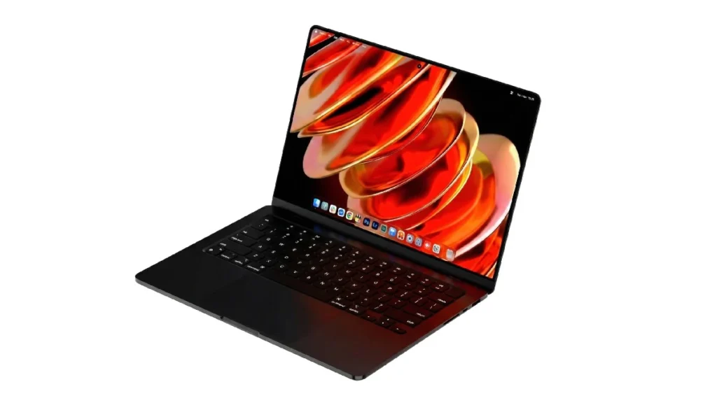 Rewolucja w MacBook Pro 2026: Ekran OLED, brak notcha i 6 kluczowych zmian, na które czekamy Macbook pro 2026