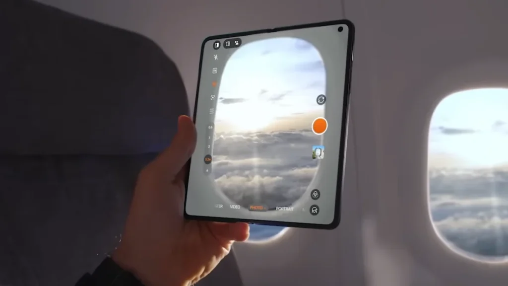 Koniec ery grubych składaków? Zobacz, co OPPO szykuje na 2026 rok! Oppo Find N6