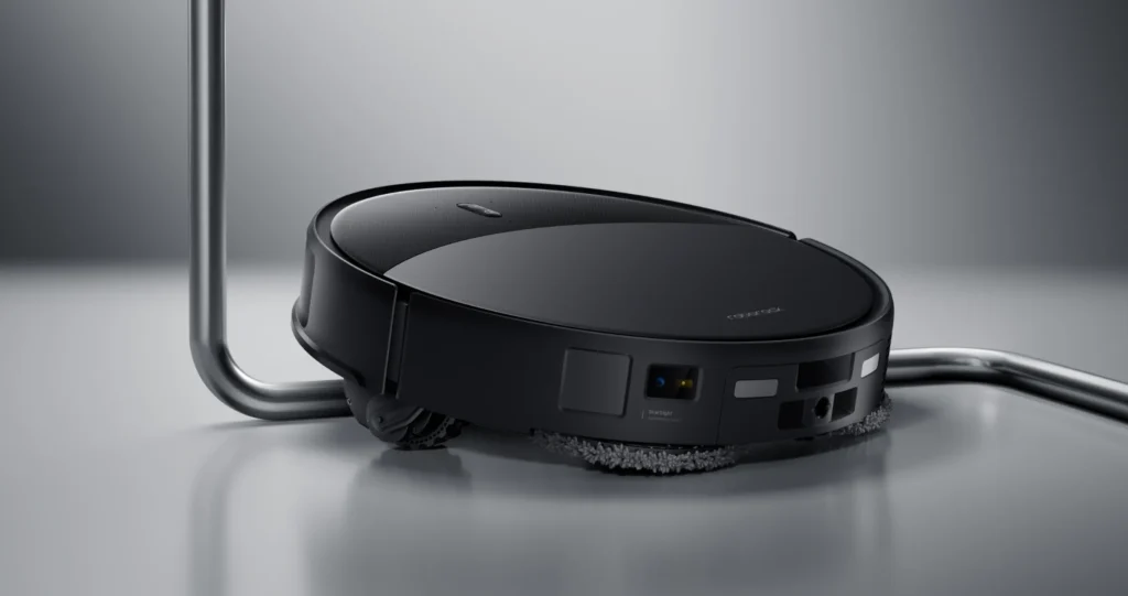 Roborock Saros 20 Sonic