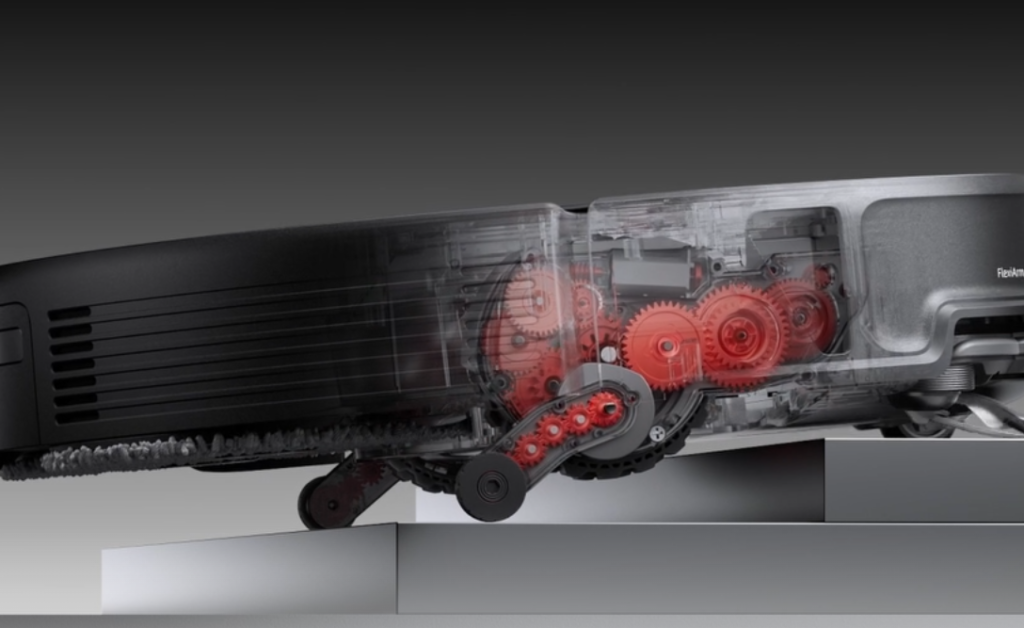 Roborock Saros 20 Sonic