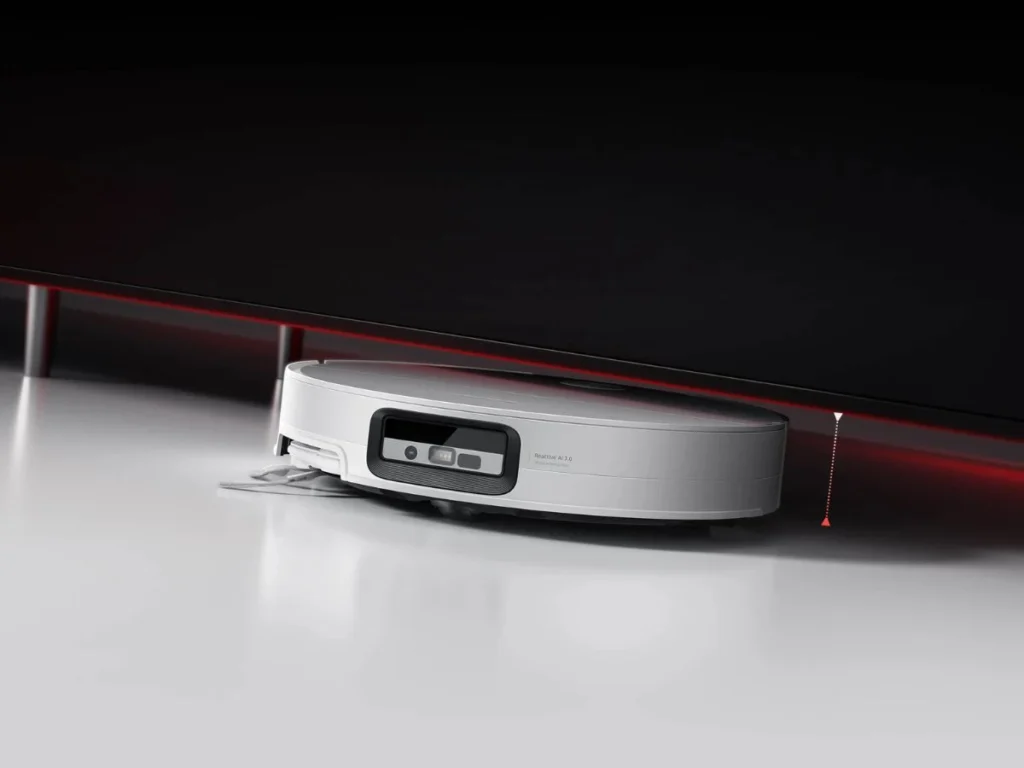 Roborock Saros 20 Sonic