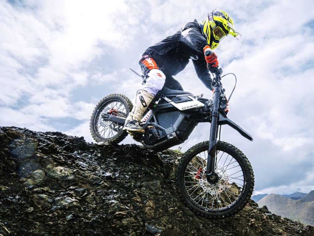 Segway