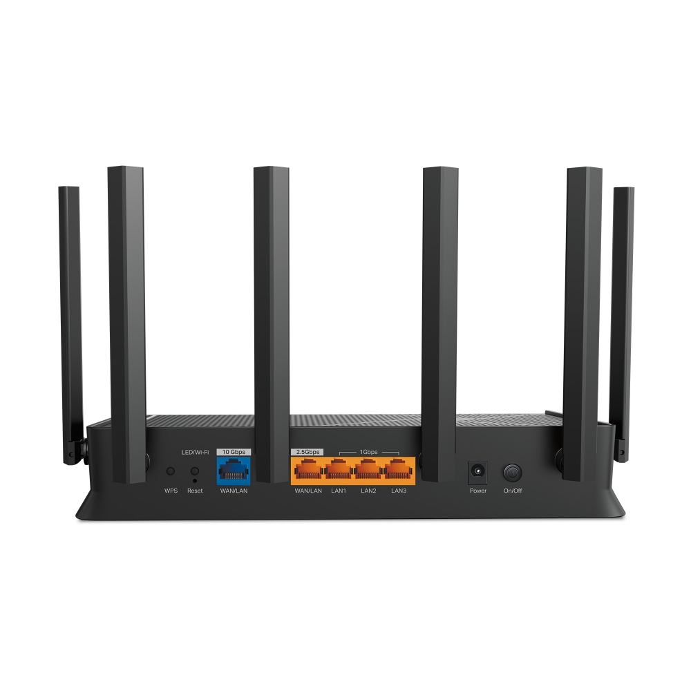 TP-Link Archer BE670