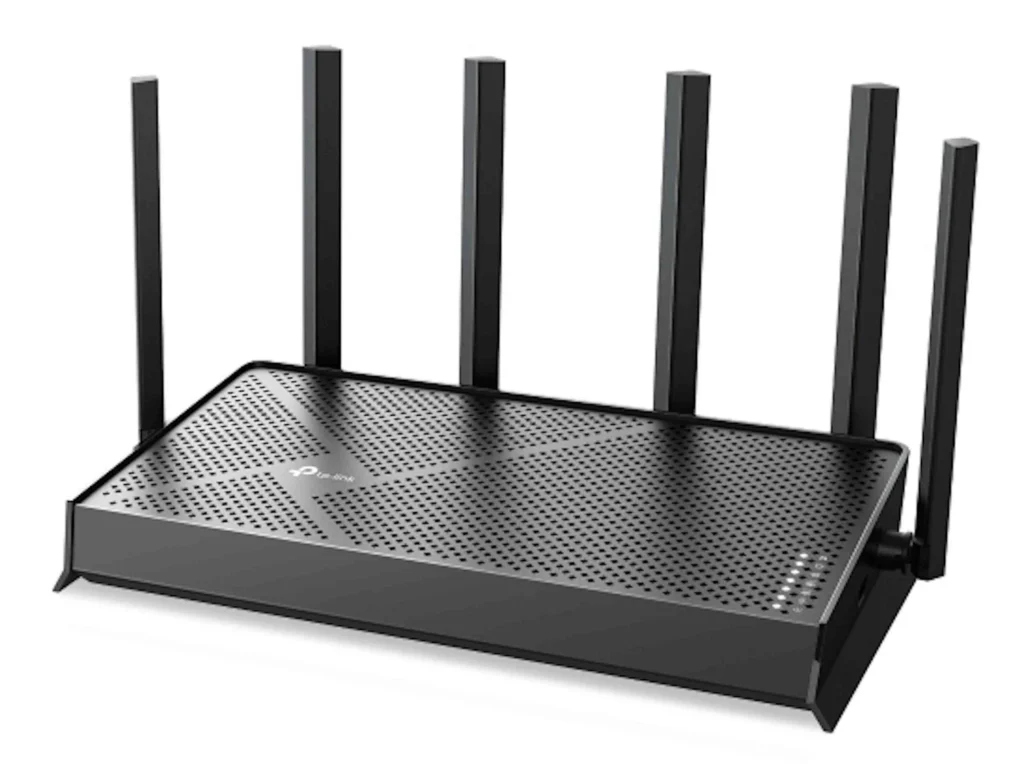 TP-Link Archer BE670