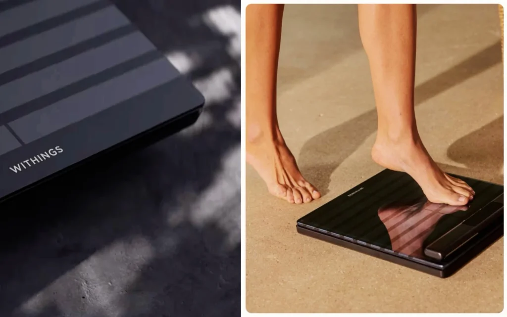 Withings Body Scan 2