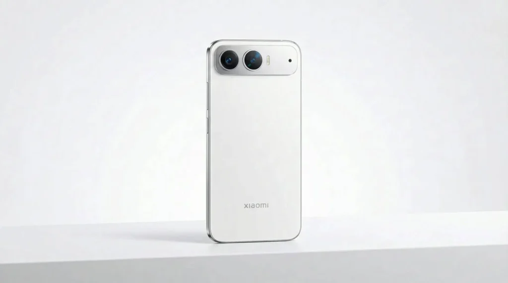 Samsung i Apple właśnie ZABILI swoją największą innowację 2025! Nie uwierzysz dlaczego… Xiaomi 17 Air