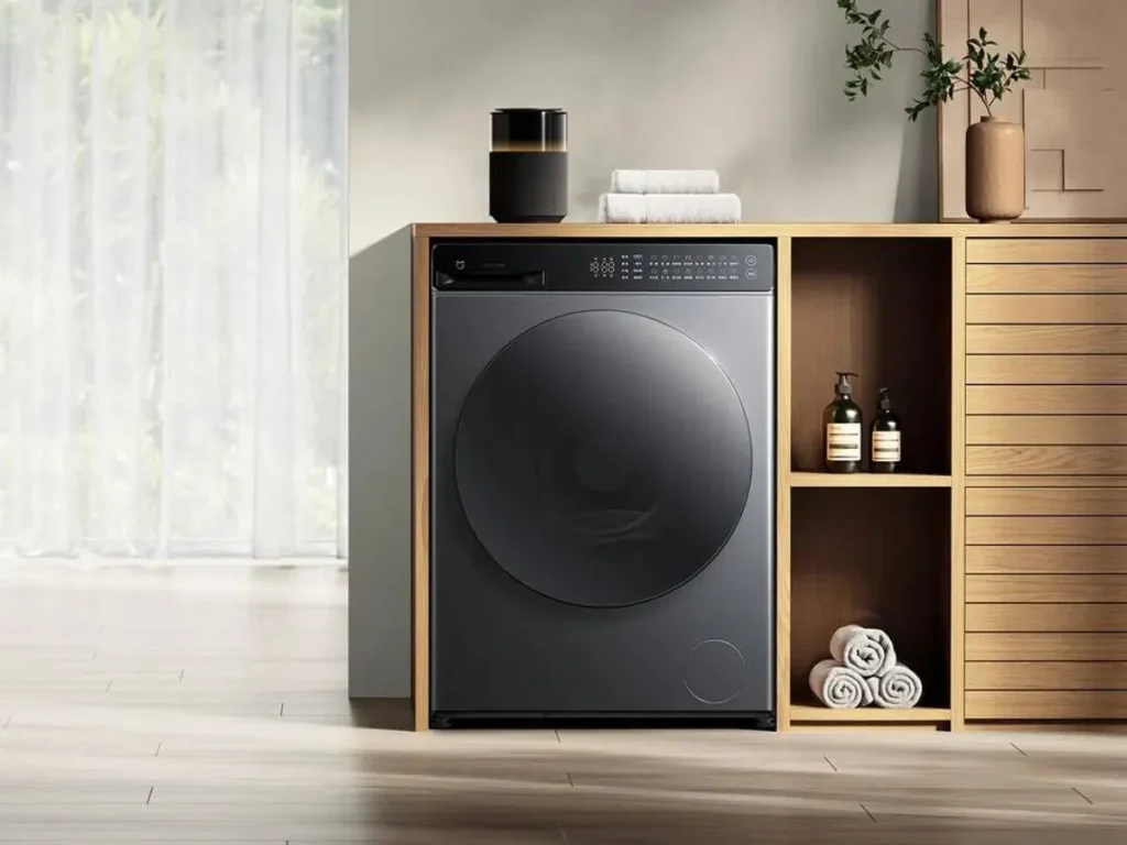 Xiaomi Mijia Smart Washer