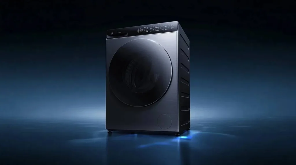 Xiaomi Mijia Smart Washer