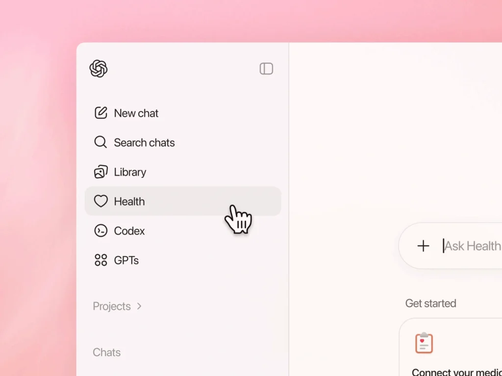 ChatGPT Health