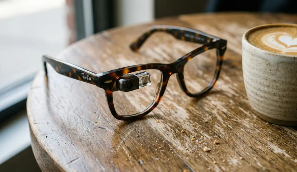 Inteligentne okulary w 2026 roku: Co naprawdę warto kupić w Polsce? inteligentne okulary 2026