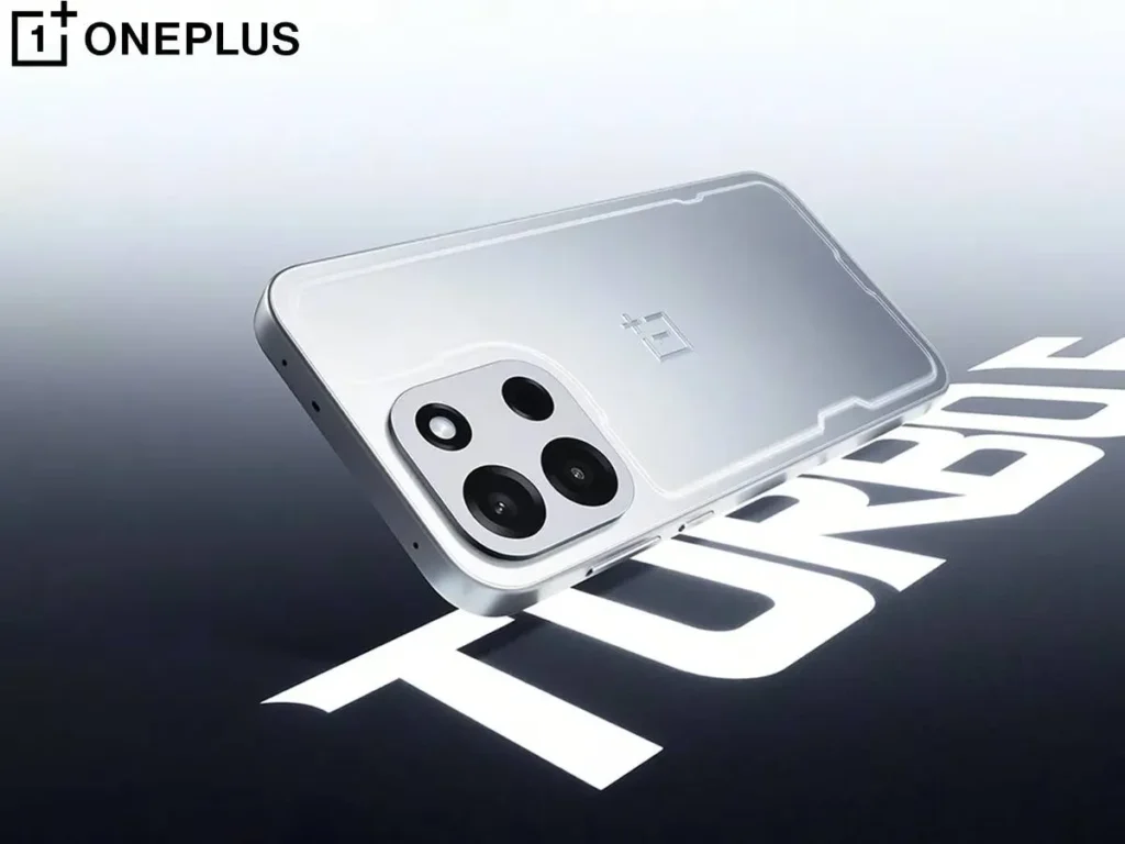 OnePlus Turbo 6