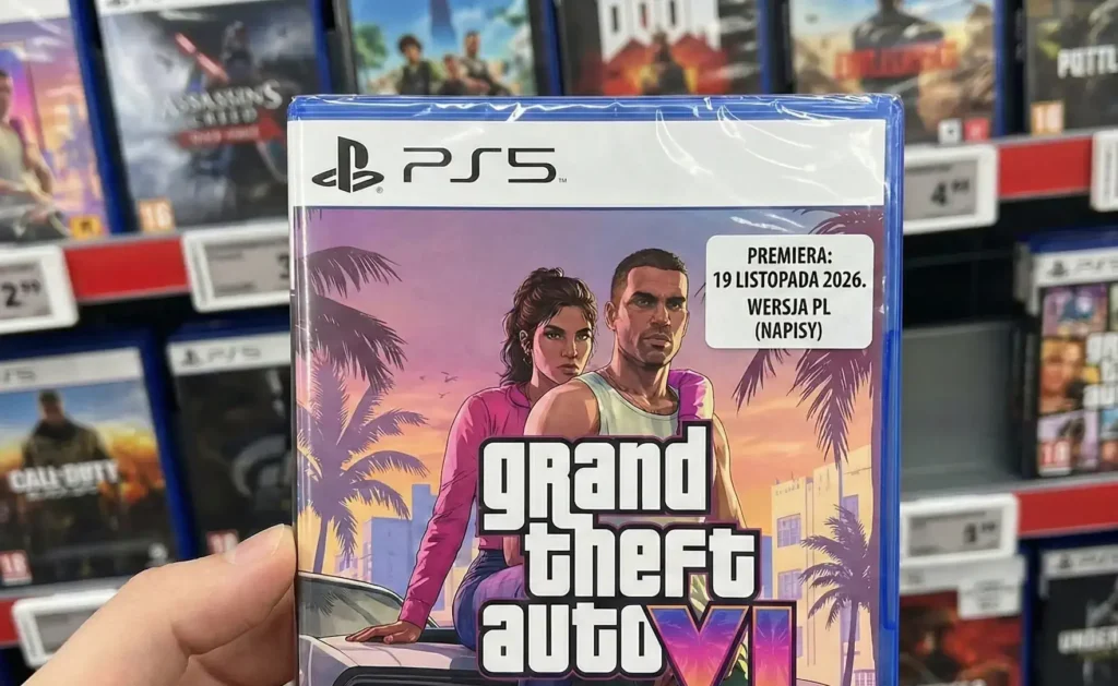 GTA 6