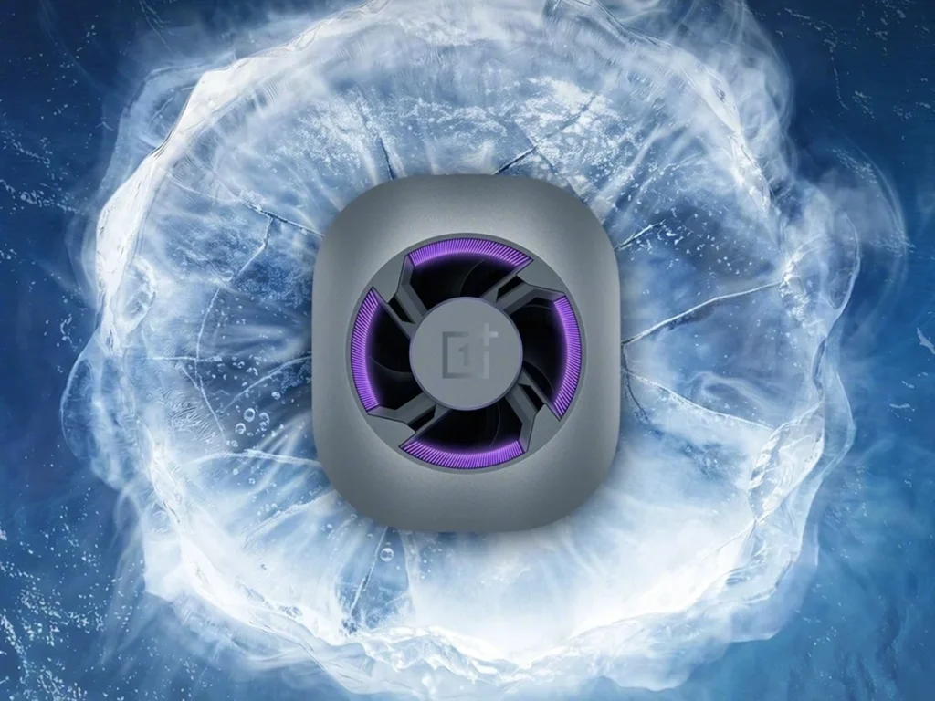 Super Freezing Point Magnetic Cooler