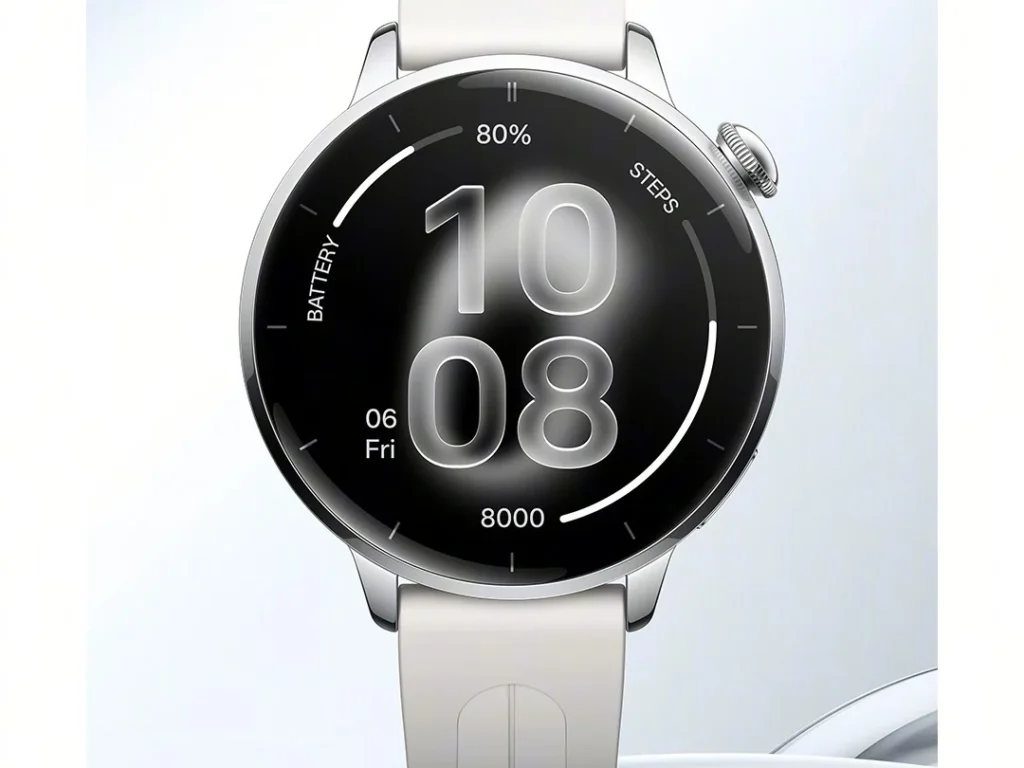 Nie uwierzysz, co potrafi nowy Oppo Watch X3 Mini. Ta funkcja to totalny hit! Oppo Watch X3