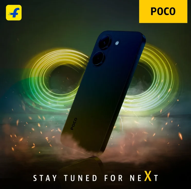 POCO X8 Pro i X8 Pro Max nadchodzą! Bestie wydajności z gigantyczną baterią 8500 mAh POCO X8