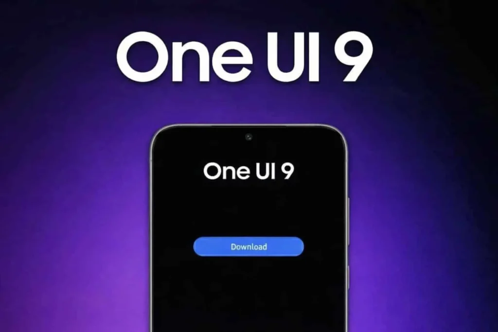 Samsung ONE UI 9