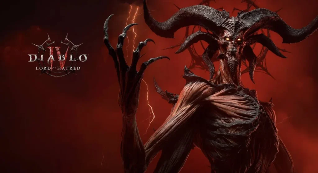 Diablo 4