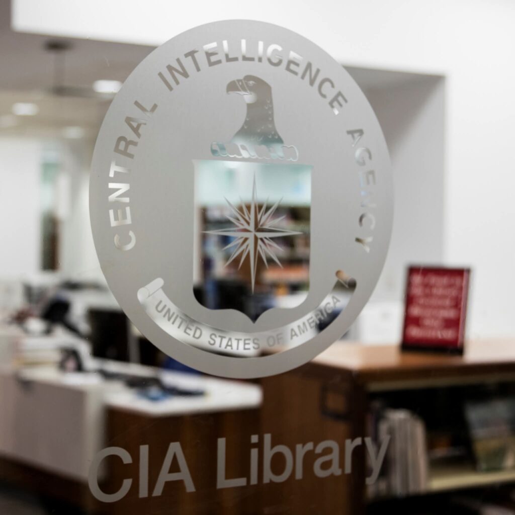 CIA