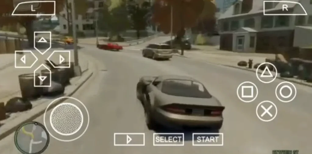 GTA 4