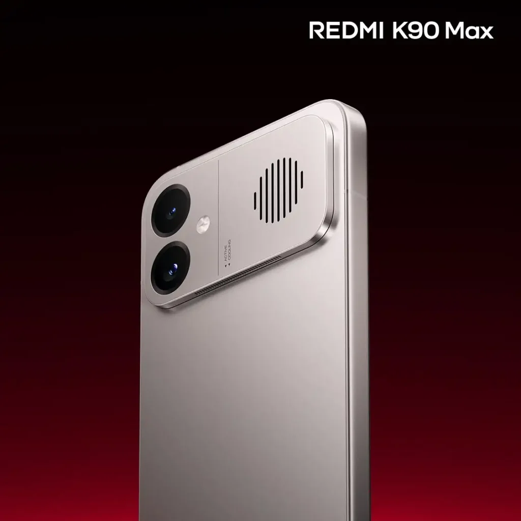 REDMI K90 Max