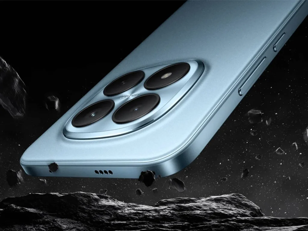 Redmi Note 17 Pro Max