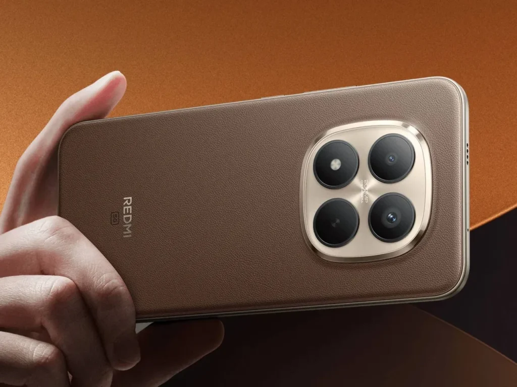 Redmi Note 17 Pro Max