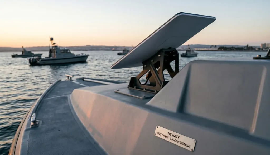 SpaceX Starlink