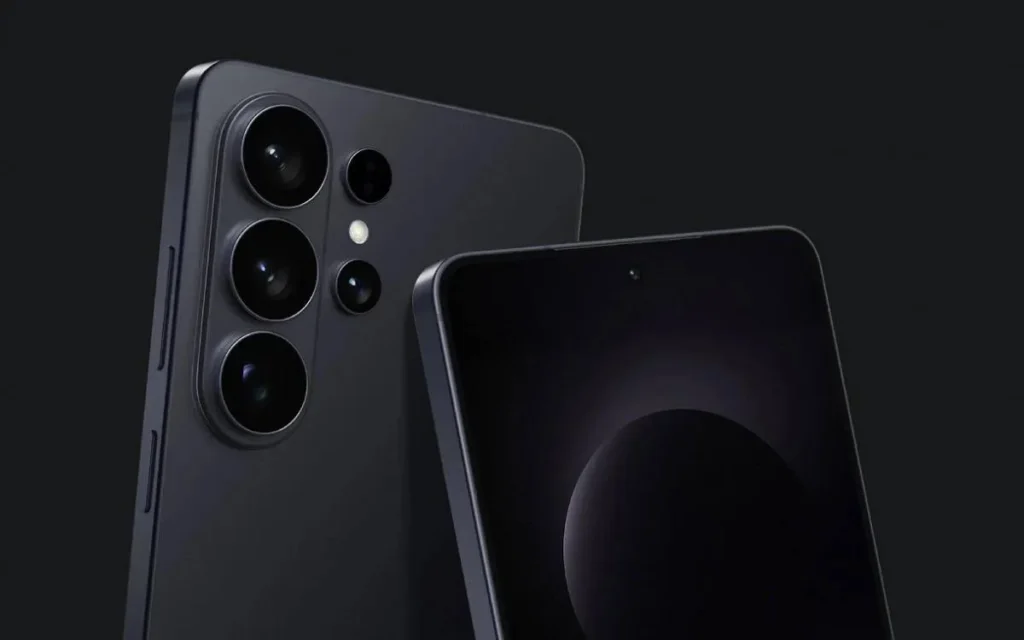 Samsung Galaxy S27 Ultra