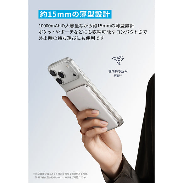Anker Nano Power Bank